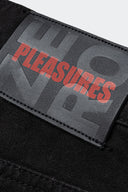 PLEASURES PANTALON WORKPANT X ZERO