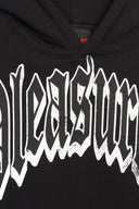 PLEASURES SUETER TWITCH