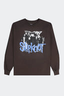 PLEASURES X SLIPKNOT CAMIBUZO COMPASS