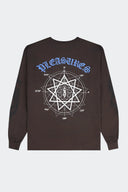 PLEASURES X SLIPKNOT CAMIBUZO COMPASS