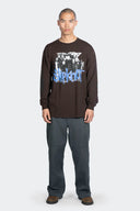 PLEASURES X SLIPKNOT CAMIBUZO COMPASS