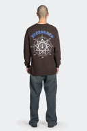 PLEASURES X SLIPKNOT CAMIBUZO COMPASS