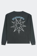 PLEASURES X SLIPKNOT CAMIBUZO SPIT THERMAL