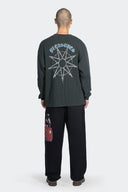 PLEASURES X SLIPKNOT CAMIBUZO SPIT THERMAL