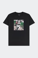 PLEASURES X SLIPKNOT CAMISETA SKELETON