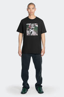 PLEASURES X SLIPKNOT CAMISETA SKELETON