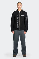 PLEASURES X SLIPKNOT CHAQUETA EQUAL