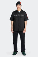 PLEASURES X SLIPKNOT JEAN 5 POCKET