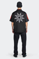 PLEASURES X SLIPKNOT JEAN 5 POCKET