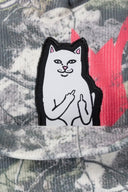 RIPNDIP BEANIE LORD NERMAL ALLSTAR TREE CAMO
