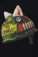 RIPNDIP BUZO BORN TO CHILL