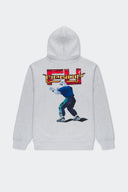 RIPNDIP BUZO FIGHT