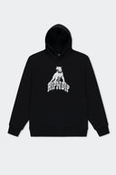 RIPNDIP BUZO WASTELAND
