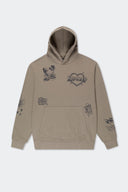 RIPNDIP BUZO WESTSIDE