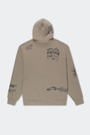 RIPNDIP BUZO WESTSIDE