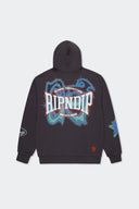 RIPNDIP BUZO ZIPPER ALLURE
