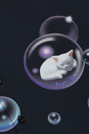 RIPNDIP CAMISA BUBBLES