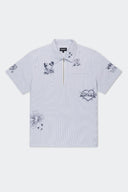 RIPNDIP CAMISA WESTSIDE