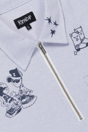RIPNDIP CAMISA WESTSIDE
