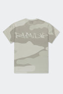 RIPNDIP CAMISETA BOLSILLO LORD NERMAL CAMO