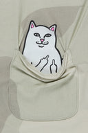 RIPNDIP CAMISETA BOLSILLO LORD NERMAL CAMO
