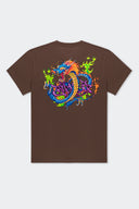 RIPNDIP CAMISETA DRAGONOLOGY
