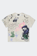 RIPNDIP CAMISETA GOOSEBUMPS