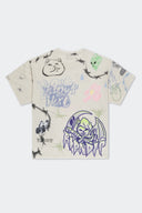 RIPNDIP CAMISETA GOOSEBUMPS