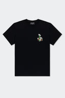 RIPNDIP CAMISETA HERE ALL ALONG