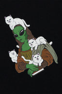RIPNDIP CAMISETA HERE ALL ALONG