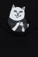 RIPNDIP CAMISETA INCEPTED LORD NERMAL POCKET