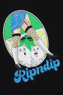 RIPNDIP CAMISETA NERMAL FEST