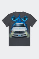 RIPNDIP CAMISETA RIDE OR DIE