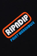 RIPNDIP CAMISETA RIPNDIP PAINT