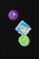 RIPNDIP CAMISETA VITAMINS
