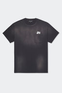 RIPNDIP CAMISETA WASH LORD NERMAL POCKET TEE