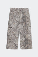 RIPNDIP CARGO OVERSIZED NERM TREE CAMO