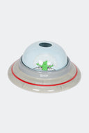 RIPNDIP CENICERO DE CERAMICA UFO