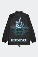 RIPNDIP CHAQUETA COACH AFTERLIFE