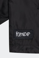 RIPNDIP CHAQUETA COACH AFTERLIFE