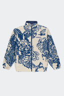 RIPNDIP CHAQUETA REVERSIBLE HAKU