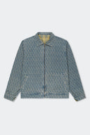 RIPNDIP CHAQUETA REVERSIBLE WESTERN ROADS