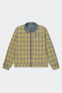 RIPNDIP CHAQUETA REVERSIBLE WESTERN ROADS