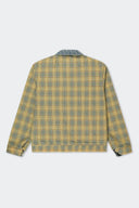 RIPNDIP CHAQUETA REVERSIBLE WESTERN ROADS