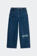 RIPNDIP DENIM UTRA WIDE LEG ACE