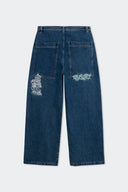 RIPNDIP DENIM UTRA WIDE LEG ACE