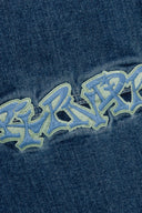 RIPNDIP DENIM UTRA WIDE LEG ACE