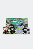 RIPNDIP FREAKIEE FACES NERMIEE 4 PACK