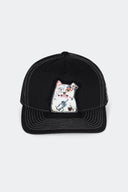 RIPNDIP GORRA LORD NERMAL COLLAGE