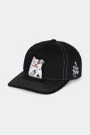 RIPNDIP GORRA LORD NERMAL COLLAGE